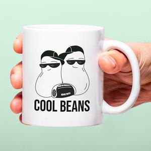Nutcrackers Mok Cool Beans