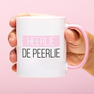 Nutcrackers Mok Heerlie De Peerlie