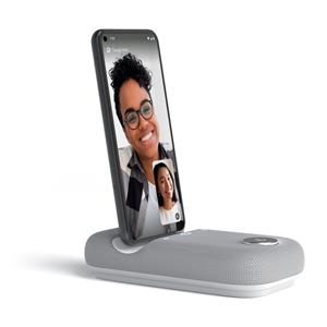 Geeek Rayz Rally Pro USB-C - Mobiele Conference Speaker - Designed for Google Meet +