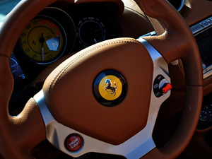 Doenkado Ferrari Experience - Breda - Noord-Brabant