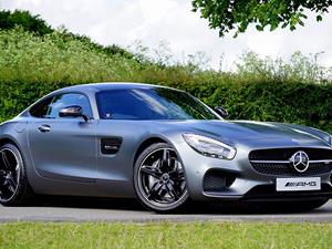 Doenkado Rijden in Mercedes AMG GT - Rotterdam - Zuid-Holland