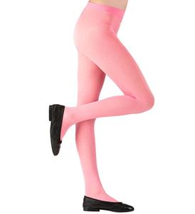 Roze kinderpanty