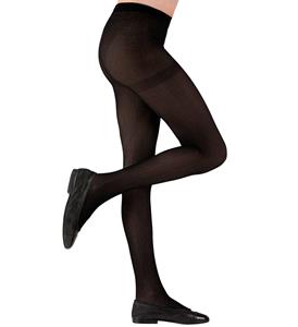 Zwarte kinderpanty