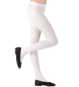 Witte kinderpanty