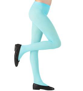 Licht blauwe kinderpanty