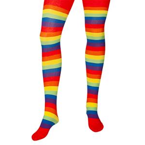 Mooie regenboog maillot Stella voor de pride