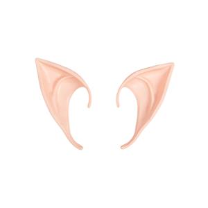 Mooie fantasy elvenoren