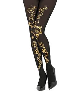 Panty steampunk