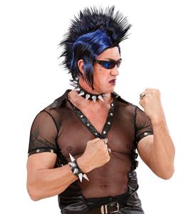 armband nagels punk