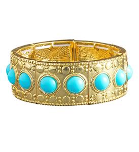 Carnavalsaccessoires: Armband Cleopatra