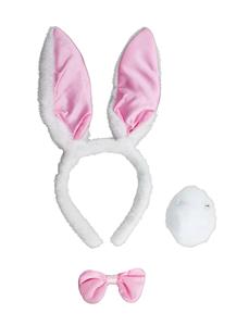 Leuke bunny set 3 delig