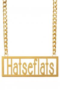   Ketting'Hatseflats'