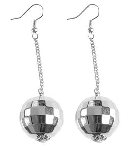 Leuke discobal sieraden