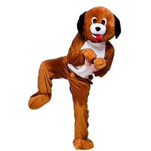 Puppy pak mascotte-M/L