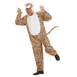 Carnavalskleding Tijger