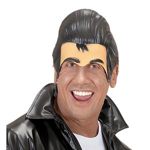 Grease masker John Travolta