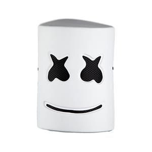 Mooi DJ masker volwassenen