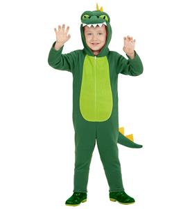 Drakenkostuum kinderen
