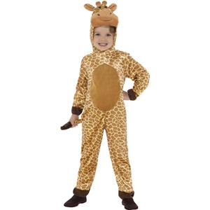 Giraffen pak voor kinderen