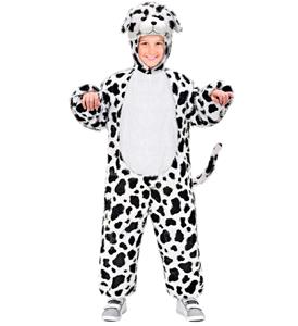 Pluche Dalmatierpakje voor kinderen