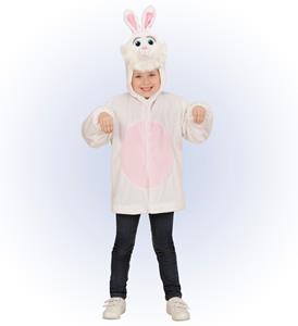 Pluche Bunny truitjes voor carnaval voor kids