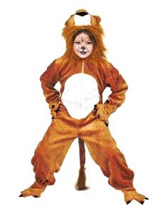 Leeuwenpak Simba kind