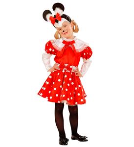 Mooi Minnie Mouse pak voor kinderen