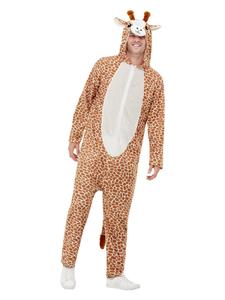 Mooie Giraffe pak Ton voor heren