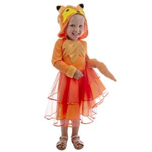 Fox Freya Baby