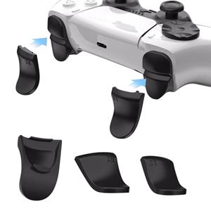 Geeek L2 R2 Trigger Extenders voor de PS5 DualSense Controller