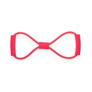 Geeek Elastische Band voor Fitness&Gymnastiek - Home Fitness - Weerstandband Rood