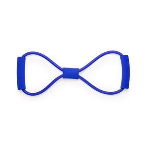 Geeek Elastische Band voor Fitness&Gymnastiek - Home Fitness - Weerstandband Blauw