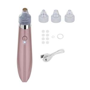 Geeek Blackhead Vacuum Remover- Mee-eter / Acne puisten Remover - Gezichtsreiniger - Poriën Reiniger