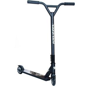 Kruzzel Freestyle Stunt Scooter Step Pro - ABEC 9 lagers - Ultra Lightgewicht