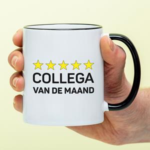 Nutcrackers Mok Collega Van De Maand