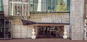 Travelcircus Inntel Hotels Amsterdam Centre