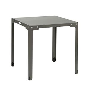 Functionals T-Table Outdoor eettafel  dark grey