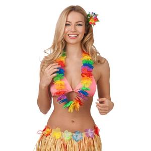 Hawaii slinger meerdere kleuren