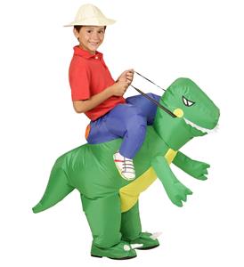 Leuke dinosauruspakken voor kinderen 128-158cm