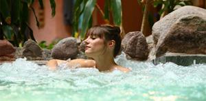 Travelcircus Medi Therme Bochum incl. overnachting in een tophotel