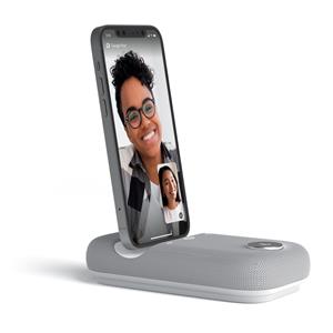 Geeek Rayz Rally Pro Lightning - Mobiele Conference Speaker - Designed for Google Meet +