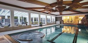 Travelcircus Struck Hotel & SPA