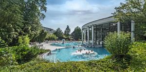 Travelcircus Caracalla Therme incl. hotel