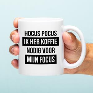 Nutcrackers Mok Hocus Pocus