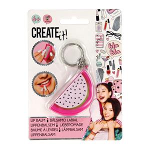 Create It! Beauty Lippenbalsem Sleutelhanger