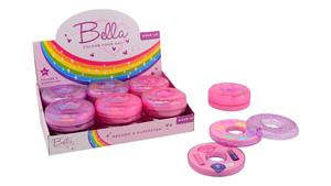 Johntoy Bella Make-Up Donut