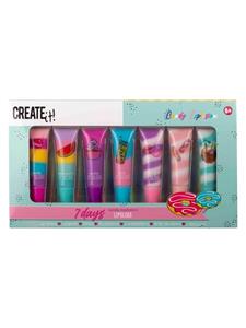 Create It! Candy Explosion Lipgloss Swirl