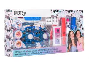 Create It! Make-Up Cadeauset