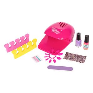 Sambro Love & Manien Pedicure Set