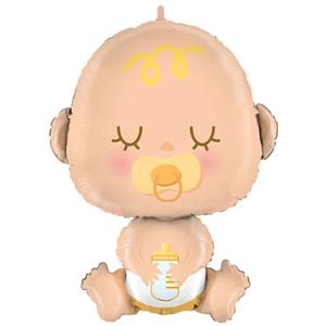 Ballon - XL - Baby